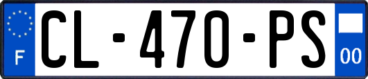 CL-470-PS
