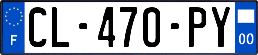 CL-470-PY