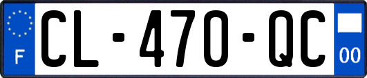 CL-470-QC