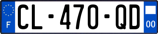 CL-470-QD