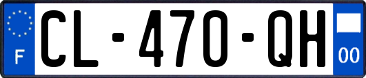 CL-470-QH