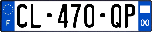 CL-470-QP