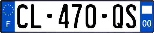 CL-470-QS