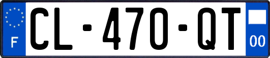 CL-470-QT