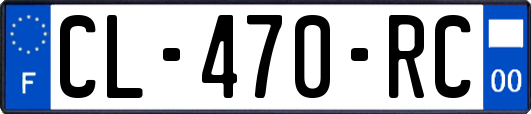 CL-470-RC