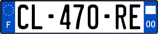 CL-470-RE