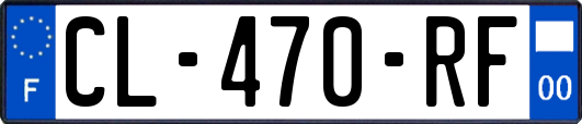 CL-470-RF