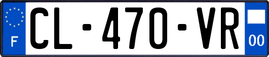 CL-470-VR