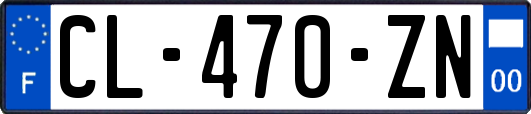 CL-470-ZN