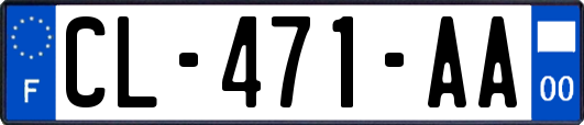 CL-471-AA