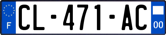 CL-471-AC