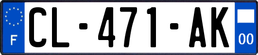 CL-471-AK