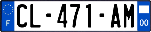 CL-471-AM