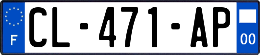 CL-471-AP