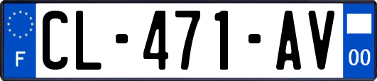 CL-471-AV