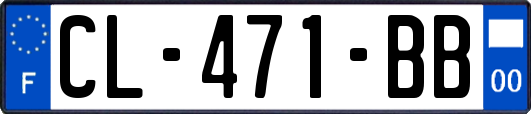 CL-471-BB