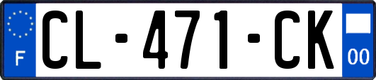 CL-471-CK