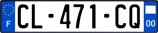 CL-471-CQ