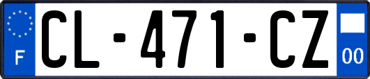 CL-471-CZ