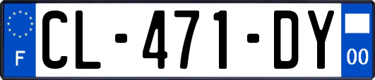 CL-471-DY
