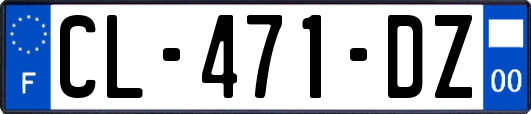 CL-471-DZ