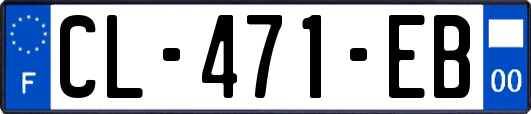 CL-471-EB