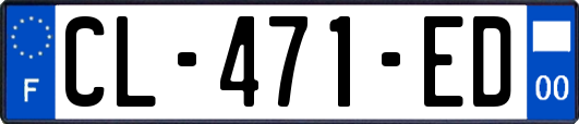 CL-471-ED