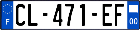 CL-471-EF