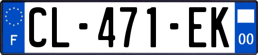 CL-471-EK