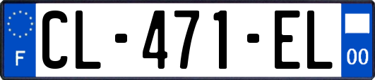 CL-471-EL