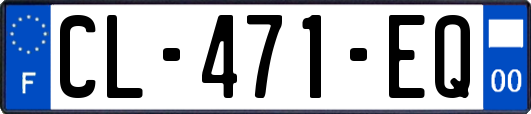 CL-471-EQ