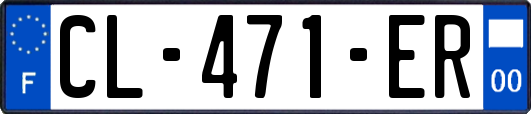 CL-471-ER