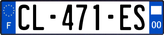 CL-471-ES