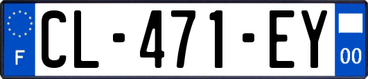 CL-471-EY