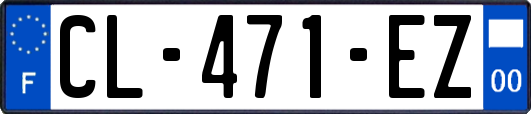 CL-471-EZ