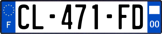 CL-471-FD