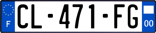 CL-471-FG