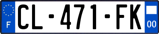 CL-471-FK