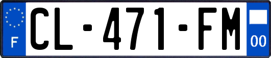 CL-471-FM