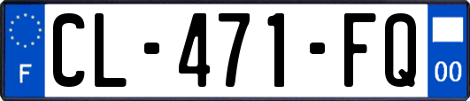 CL-471-FQ