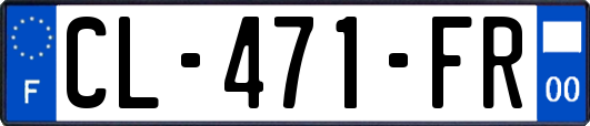 CL-471-FR