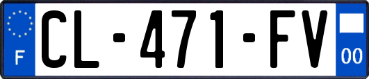 CL-471-FV