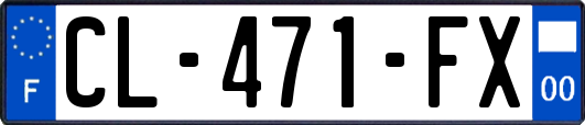 CL-471-FX