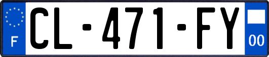 CL-471-FY
