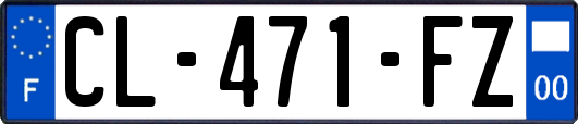 CL-471-FZ