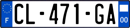 CL-471-GA