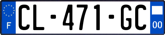 CL-471-GC