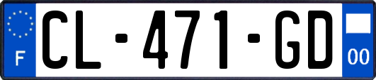 CL-471-GD