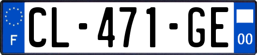 CL-471-GE