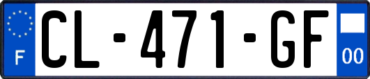 CL-471-GF